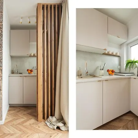 Marzipan Premium Center Apartment *