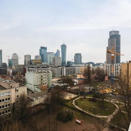 Apartman Marzipan Premium Center