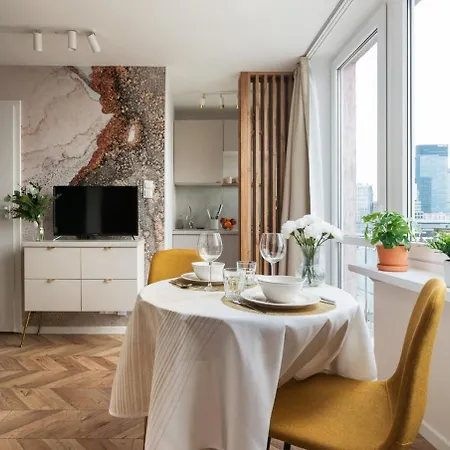 Marzipan Premium Center *