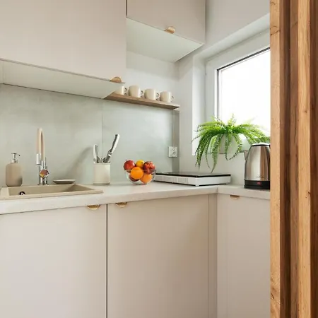 Apartman Marzipan Premium Center