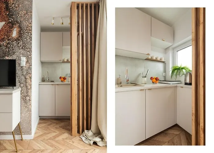 Marzipan Premium Center Apartman *