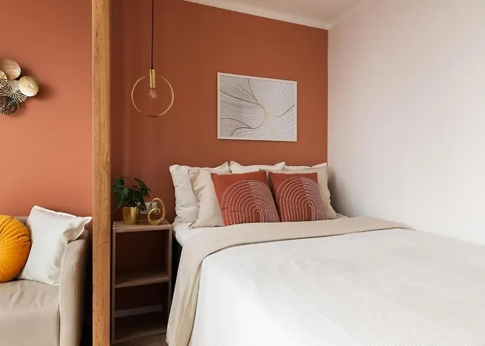 Marzipan Premium Center Apartman