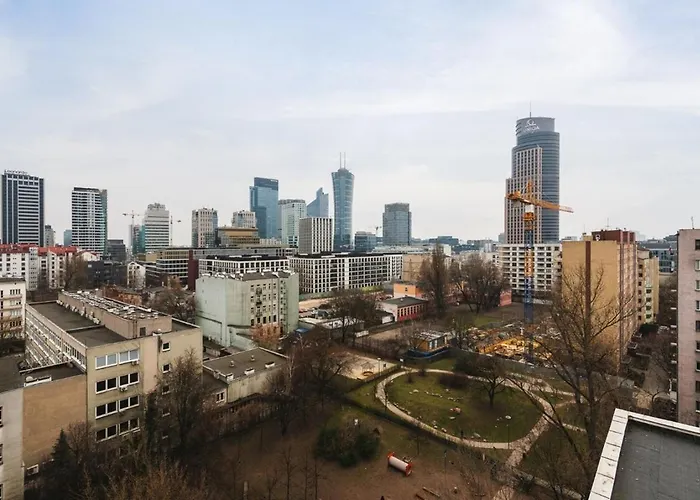 Apartman Marzipan Premium Center