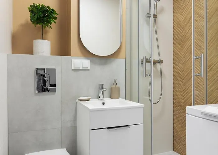 Apartman Marzipan Premium Center *