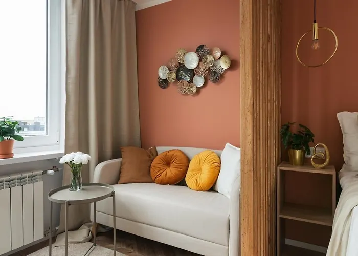 Marzipan Premium Center Apartman