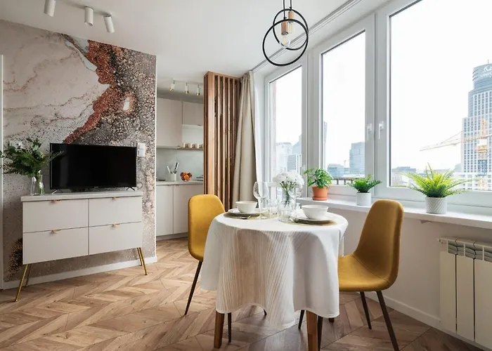 Marzipan Premium Center Apartman *